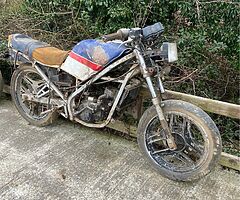 1965 Yamaha 50 - Image 5/9