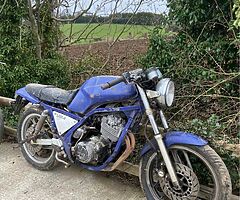 1965 Yamaha 50 - Image 6/9