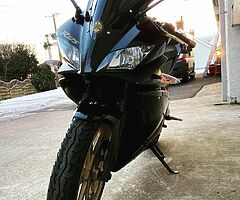 2010 Yamaha YZF-R - Image 4/5
