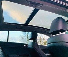 2018 Kia Sportage - Image 3/10