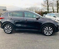 2018 Kia Sportage - Image 4/10