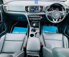 2018 Kia Sportage - Image 5/10