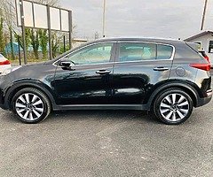2018 Kia Sportage - Image 6/10