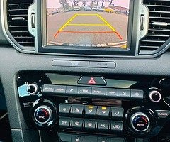 2018 Kia Sportage - Image 7/10