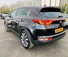 2018 Kia Sportage - Image 10/10