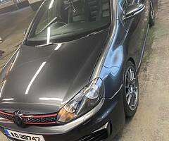 Mark 6 GTI DSG - Image 6/10
