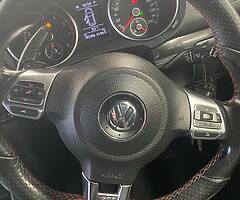 Mark 6 GTI DSG - Image 8/10