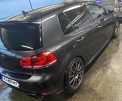 Mark 6 GTI DSG - Image 9/10