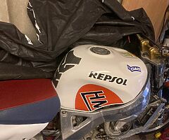1993 Honda CBR - Image 5/10