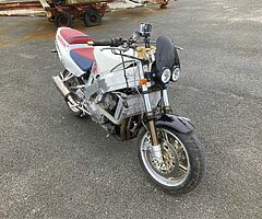 1993 Honda CBR - Image 6/10