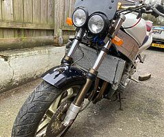 1993 Honda CBR - Image 7/10
