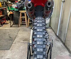 2014 crf450r - Image 4/10