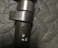 Motorbike Parts