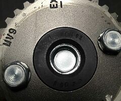 Motorbike Parts