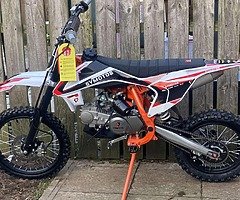 pit bikes