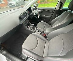 2016 SEAT Leon
