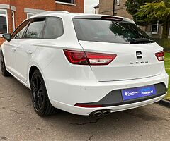 2016 SEAT Leon - Image 3/6