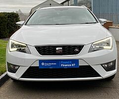 2016 SEAT Leon - Image 4/6