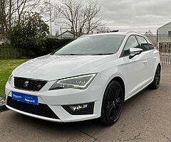 2016 SEAT Leon - Image 6/6