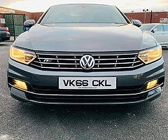 2016 Volkswagen Passat - Image 3/9