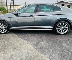 2016 Volkswagen Passat - Image 4/9