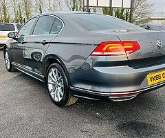 2016 Volkswagen Passat - Image 5/9