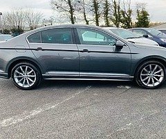 2016 Volkswagen Passat - Image 6/9
