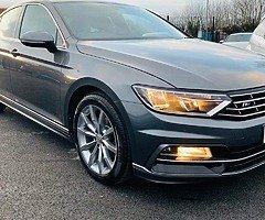 2016 Volkswagen Passat - Image 8/9