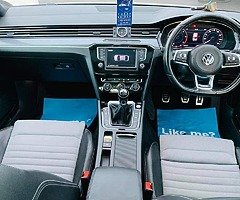 2016 Volkswagen Passat - Image 9/9