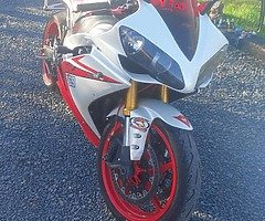 Yamaha r1
