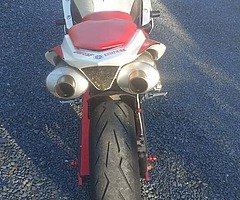 Yamaha r1 - Image 5/5