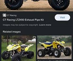 Z4 ,trx 450