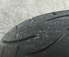1990 gsxr1100 - Image 5/7