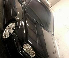 3dr Sunroof Mk4 100bhp on book - Image 3/5