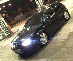 3dr Sunroof Mk4 100bhp on book - Image 5/5