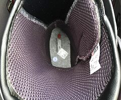 Sidi Motorcycle Boots (New Condition) - Image 4/5