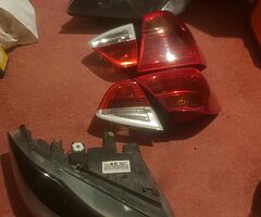 Bmw parts