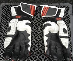 Alpinestar Motorcycle Gloves