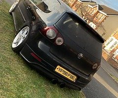 Edition 30 splitter