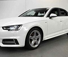 2016 Audi A4 - Image 3/3