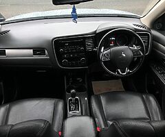 2015 Mitsubishi Outlander 2.2 4WD 7 Seater Automatic NEW MODEL - Image 6/10