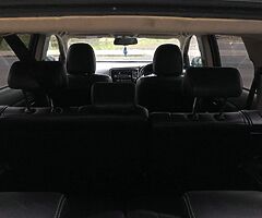 2015 Mitsubishi Outlander 2.2 4WD 7 Seater Automatic NEW MODEL - Image 10/10