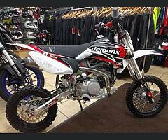 2021 Stomp 140