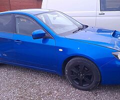 Subaru impreza boxer diesel x2 - Image 3/10