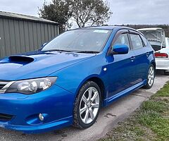 Subaru impreza boxer diesel x2 - Image 4/10