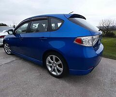 Subaru impreza boxer diesel x2 - Image 6/10
