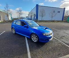 Subaru impreza boxer diesel x2 - Image 7/10