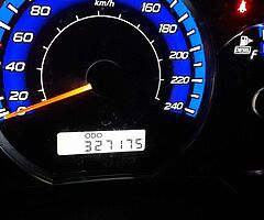 Subaru impreza boxer diesel x2 - Image 8/10