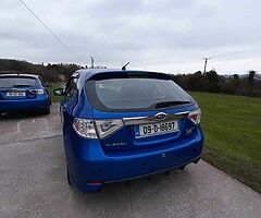 Subaru impreza boxer diesel x2 - Image 9/10