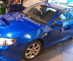 Subaru impreza boxer diesel x2 - Image 10/10